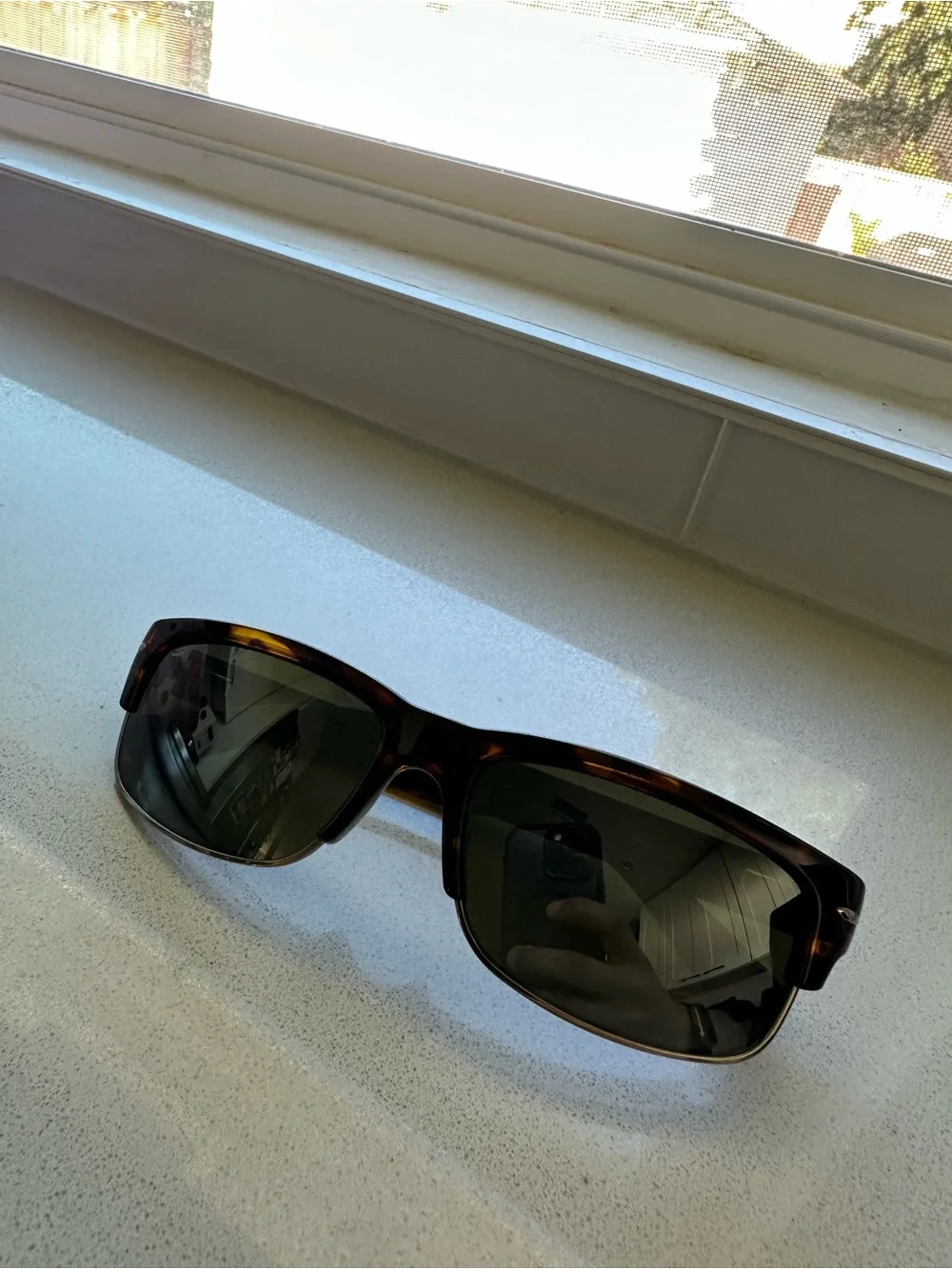 Serengeti Vasio 7376 Sunglasses